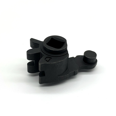 OEM Lock Pivot Parts Manufactured by Metal Injection Molding Technology for Industry