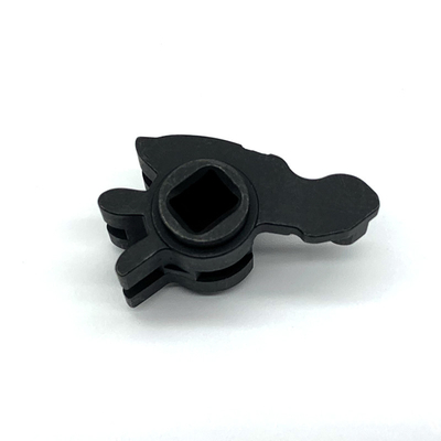 OEM Lock Pivot Parts Manufactured by Metal Injection Molding Technology for Industry