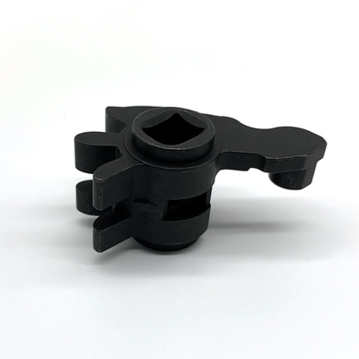 OEM Lock Pivot Parts Manufactured by Metal Injection Molding Technology for Industry