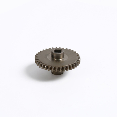 304SS Alloy MIM Powder Metallurgy Parts Small Bevel Gear Small Batch Cnc Machining