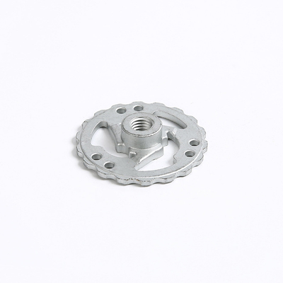 304SS Alloy MIM Powder Metallurgy Parts Small Bevel Gear Small Batch Cnc Machining