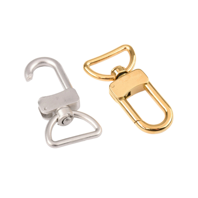 Stainless Steel Keychain Gadgets with Customized MIM Parts Meeting Customer's Needs