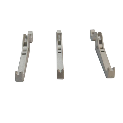 Precision Components Stainless Steel MIM Parts with Chrome Plating and Test Report