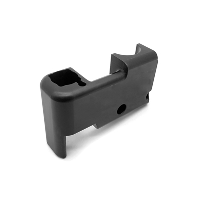 Professional CNC Machining Service for Hardened Metals Anodized Aluminum Components
