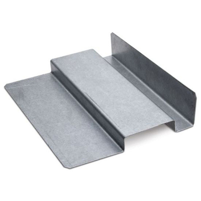 Custom Sheet Metal Fabrication Stamping Small Stainless Steel Copper and Aluminum Parts