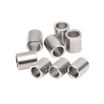 Professional CNC Machining Lathing Parts with Copper Material Capabilities