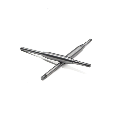 Professional CNC Machining Lathing Parts with Copper Material Capabilities