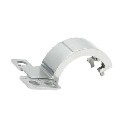 Chrome Plating Stamping Parts Customized by Metal MIM Process for Optimal Performance