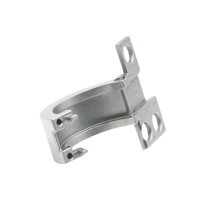 Chrome Plating Stamping Parts Customized by Metal MIM Process for Optimal Performance