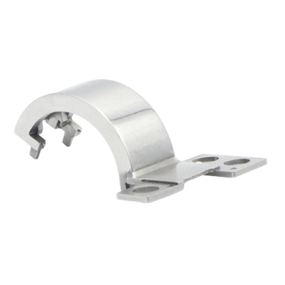 Chrome Plating Stamping Parts Customized by Metal MIM Process for Optimal Performance
