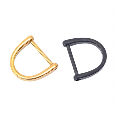 MIM powder metallurgy box buckle bag handbag accessories injection molding processing