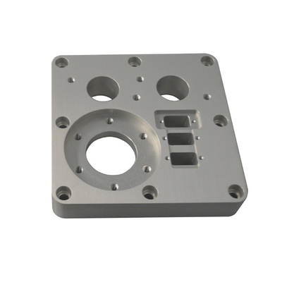 Bronze Material Capabilities Custom High Precision CNC Machining Service for Machinery