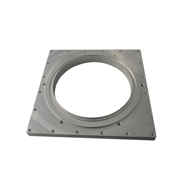 Bronze Material Capabilities Custom High Precision CNC Machining Service for Machinery