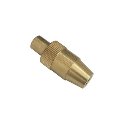 Custom Aluminum CNC Machining Service for Customer's Request and Customer's Requirement
