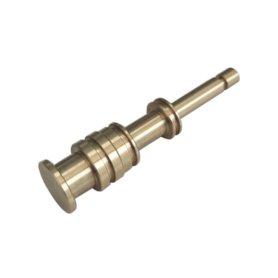 Custom Aluminum CNC Machining Service for Customer's Request and Customer's Requirement