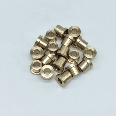 Custom Aluminum CNC Machining Service for Customer's Request and Customer's Requirement