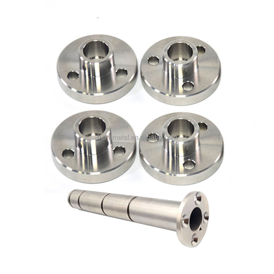 Custom Precision Metal Accessories Stamping Process Sheet Metal Model with CNC Machining