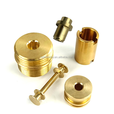 Custom Precision Metal Accessories Stamping Process Sheet Metal Model with CNC Machining