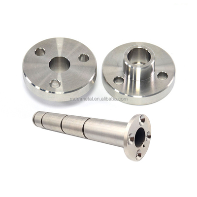 Custom Precision Metal Accessories Stamping Process Sheet Metal Model with CNC Machining