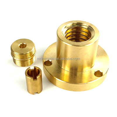 Custom Precision Metal Accessories Stamping Process Sheet Metal Model with CNC Machining