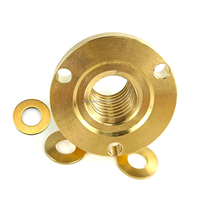 Custom Precision Metal Accessories Stamping Process Sheet Metal Model with CNC Machining