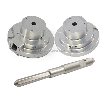 Precision Machining Parts for OEM Turning Brass Titanium Stainless Steel CNC Machining