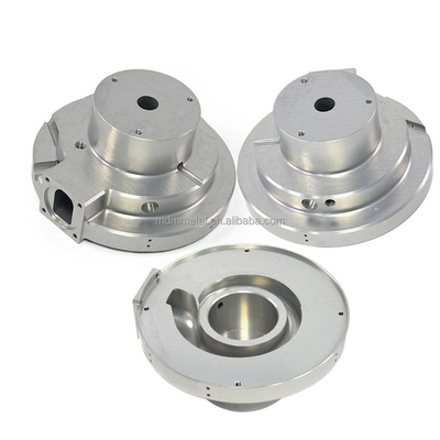 Precision Machining Parts for OEM Turning Brass Titanium Stainless Steel CNC Machining