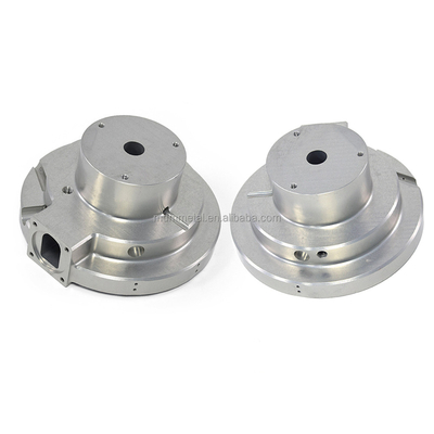 Precision Machining Parts for OEM Turning Brass Titanium Stainless Steel CNC Machining