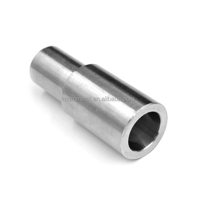 Custom Precision Parts CNC 5 Axis Machining Center for Micro Machining Mechanical Parts