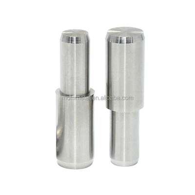 Custom Precision Parts CNC 5 Axis Machining Center for Micro Machining Mechanical Parts