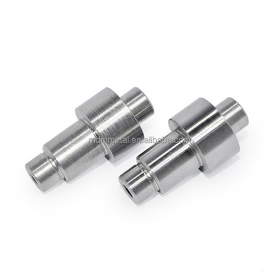 Custom Precision Parts CNC 5 Axis Machining Center for Micro Machining Mechanical Parts