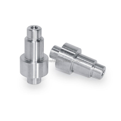 Custom Precision Parts CNC 5 Axis Machining Center for Micro Machining Mechanical Parts