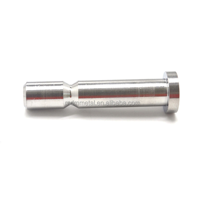 Precision Stainless Steel CNC Parts Turning Mechanical Component Customized CNC Machining