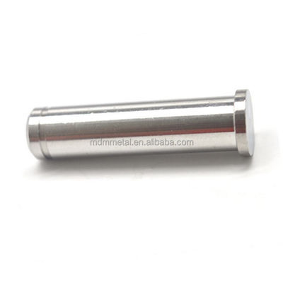 Precision Stainless Steel CNC Parts Turning Mechanical Component Customized CNC Machining