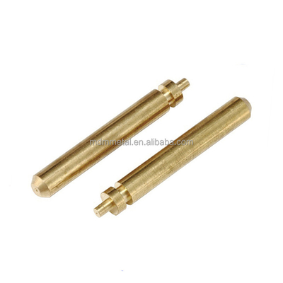 Precision Stainless Steel CNC Parts Turning Mechanical Component Customized CNC Machining
