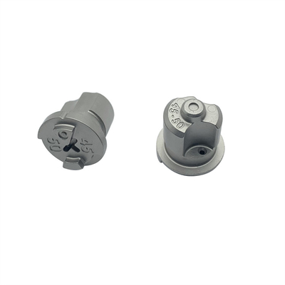 Small Tempering MIM Powder Metal Injection Molding Parts For Automotive