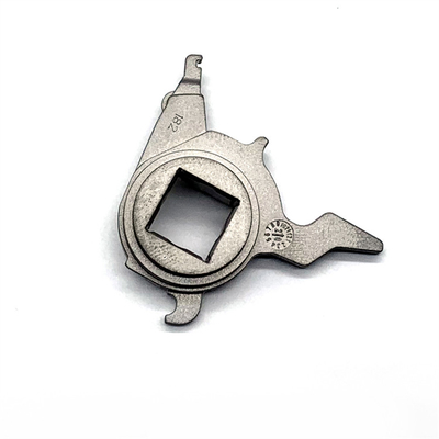 Small Tempering MIM Powder Metal Injection Molding Parts For Automotive