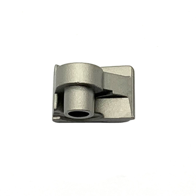 Small Tempering MIM Powder Metal Injection Molding Parts For Automotive