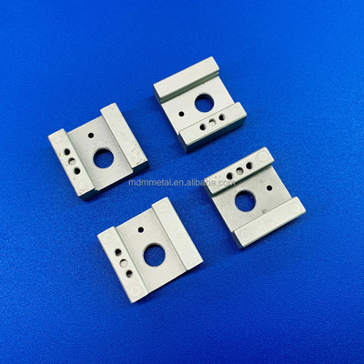 OEM Custom Multi Color Powder Injection Molding Parts with and Tolerance of 0.01-0.05mm