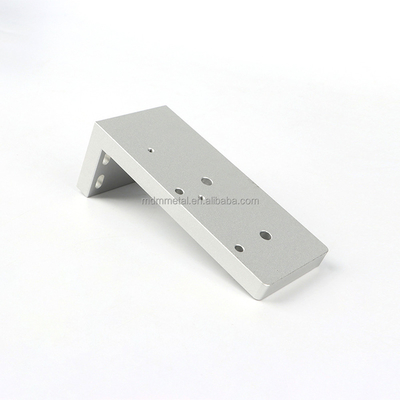 OEM 316L SS Aircraft CNC Lathe Machining Parts Turning Milling Fabrication