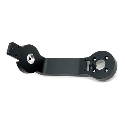 OEM Small Turned Parts CNC Machining Fabrication For Aerospace