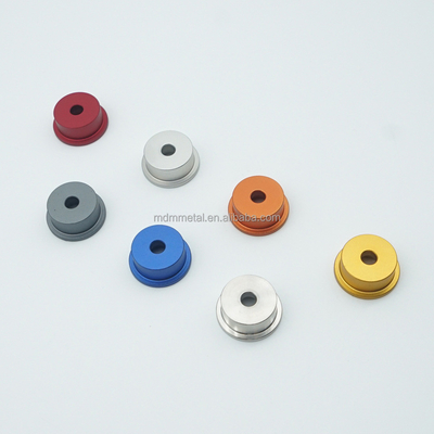 Etching and Chemical Machining Service for High Precision CNC Aluminum Alloy Parts