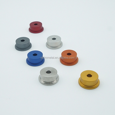 Etching and Chemical Machining Service for High Precision CNC Aluminum Alloy Parts