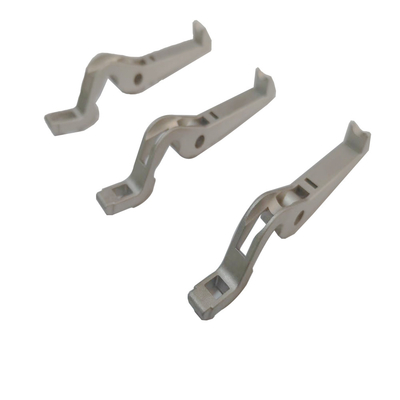 MIM Products Customize Accessories with Metal Powder Injection Molding MIM Technology