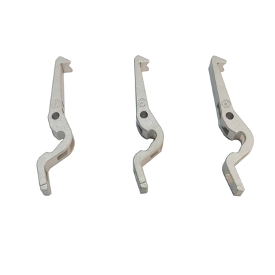MIM Products Customize Accessories with Metal Powder Injection Molding MIM Technology