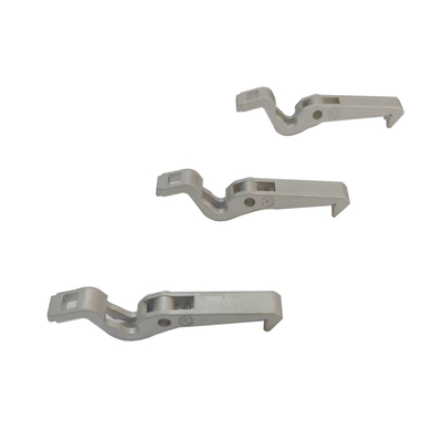 MIM Products Customize Accessories with Metal Powder Injection Molding MIM Technology