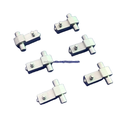 Spare Parts Type Customization Metal Injection Molding Parts for OEM Auto Assembly Unit