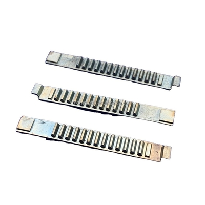 Spare Parts Type Customization Metal Injection Molding Parts for OEM Auto Assembly Unit