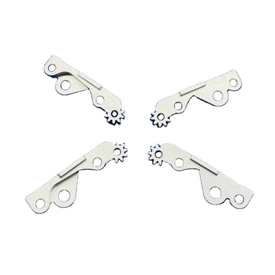 Spare Parts Type Customization Metal Injection Molding Parts for OEM Auto Assembly Unit