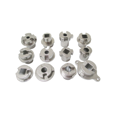 Precision Lock Spare Parts Customized MIM Products with Tolerance Range of 0.01-0.05mm
